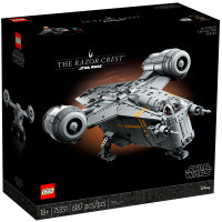 LEGO Star Wars "Лезвие бритвы" 75331